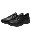 24H-29 GEL-WANDER M WR ”All Black”