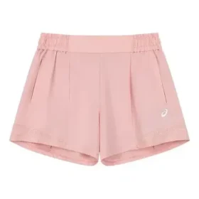 4.5 In Woven Short ”Pink”