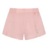 4.5 In Woven Short ”Pink”