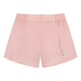 4.5 In Woven Short ”Pink”
