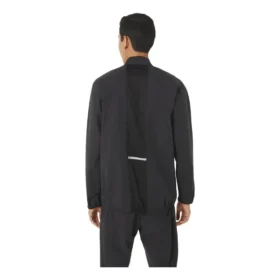 A-I-M Stretch Cloth Jacket ”Black”
