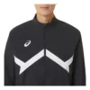 A-I-M Stretch Cloth Jacket ”Black”