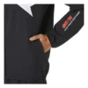 A-I-M Stretch Cloth Jacket ”Black”