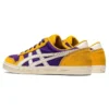 Aaron Pro ”Purple Yellow”