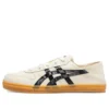 Aaron Slip-On ”Beige Black”