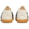 Aaron Slip-On ”Beige Black”