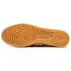 Aaron Slip-On ”Beige Black”