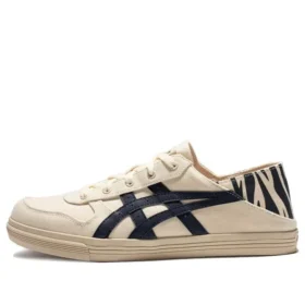 Aaron Slip-on ”Cream”