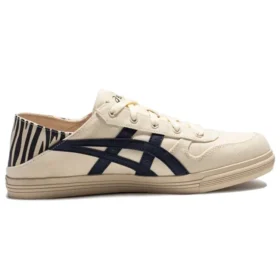 Aaron Slip-on ”Cream”