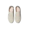 Aaron Slip-On ”Cream White”