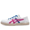 Aaron Slip-On ”White Pink Blue”