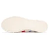Aaron Slip-On ”White Red Blue”