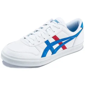 Aaron ”White Blue Red”