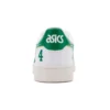 Aaron ”White Green”