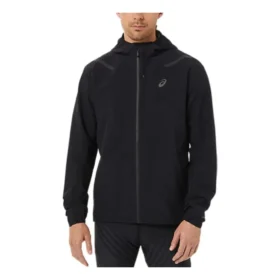 Accelerate Waterproof 2.0 -takki ”Musta”