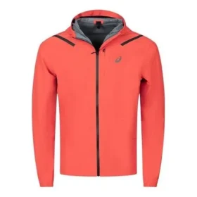 Accelerate Waterproof 2.0 -takki ”Orange”