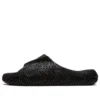 Actibreeze 3D -sandaali ”Black”