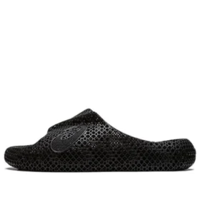 Actibreeze 3D -sandaali ”Black”
