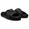Actibreeze 3D -sandaali ”Black”