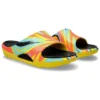 Actibreeze Hybrid Sandal ”Blue Marble Black”