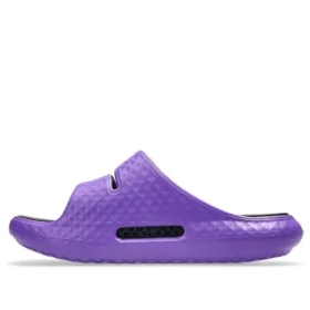 Actibreeze Hybrid Sandal ”Edo Purple Black”