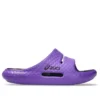 Actibreeze Hybrid Sandal ”Edo Purple Black”