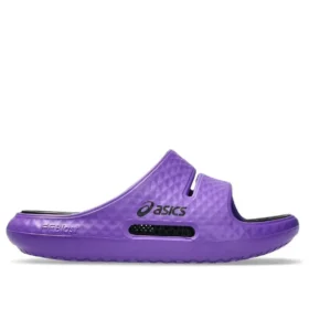 Actibreeze Hybrid Sandal ”Edo Purple Black”
