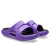 Actibreeze Hybrid Sandal ”Edo Purple Black”
