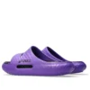 Actibreeze Hybrid Sandal ”Edo Purple Black”