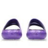 Actibreeze Hybrid Sandal ”Edo Purple Black”