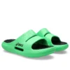 Actibreeze Hybrid Slipper 2 ”Vital Green Black”
