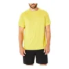 Actibreeze Jacquard T-paita ”Yellow”