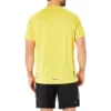 Actibreeze Jacquard T-paita ”Yellow”