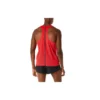 Actibreeze Jaquard Singlet ”Red”
