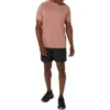 Actibreeze Lightweight Shorts ”Black”