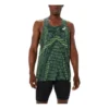 Actibreeze Singlet Aasian koot ”French Blue Safety Yellow”