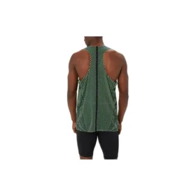 Actibreeze Singlet Aasian koot ”French Blue Safety Yellow”