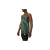Actibreeze Singlet Aasian koot ”French Blue Safety Yellow”