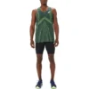 Actibreeze Singlet Aasian koot ”French Blue Safety Yellow”