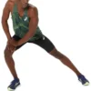 Actibreeze Singlet Aasian koot ”French Blue Safety Yellow”