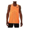 Actibreeze Singlet Logo Vest ”Sunrise Red Safety Yellow”