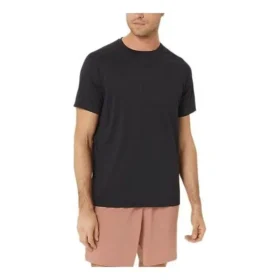 Actibreeze Training T-paita ”Black”