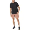 Actibreeze Training T-paita ”Black”