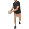 Actibreeze Training T-paita ”Black”