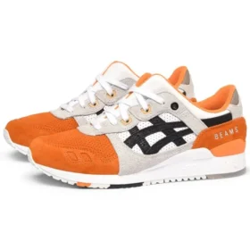 Afew x Beams x Gel-Lyte 3 ”Orange Koi”
