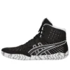 Aggressor 4 ”Black”