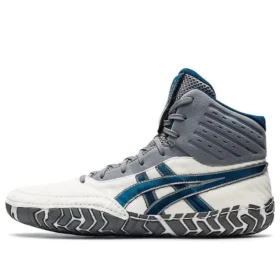 Aggressor 4 ”White Mako Blue”