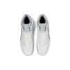 Aggressor 4 ”White Pure Silver”