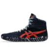 Aggressor 5 ”Midnight Classic Red”