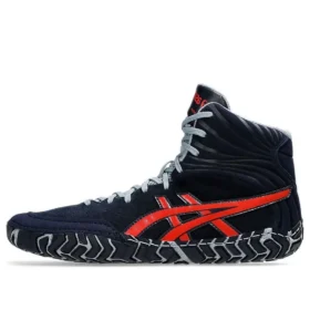 Aggressor 5 ”Midnight Classic Red”